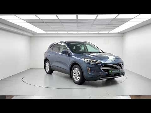Ford Kuga 1.5 EcoBlue 120PS Titanium - Image 2