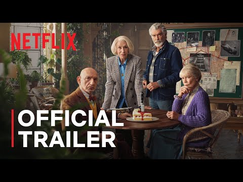YouTube Trailer