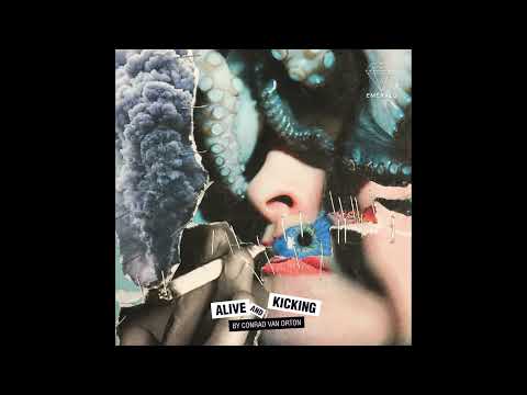 Conrad Van Orton - Overcloud [EMERALD022]