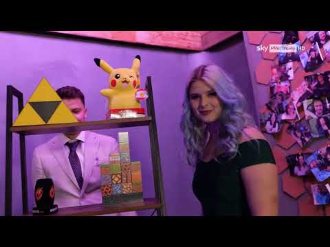 Good Job GG Song von Lea Herfurnter und Paul Fischer|Clip aus der Letzten Folge eFernsehen