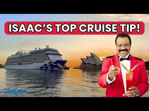 Thumbnail for I Interviewed The Love Boat’s Ted Lange: His Advice for Cruisers Today