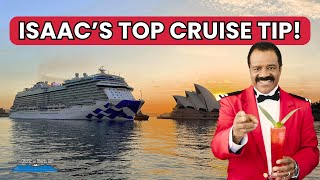 I Interviewed The Love Boat’s Ted Lange: His Advice for Cruisers Today