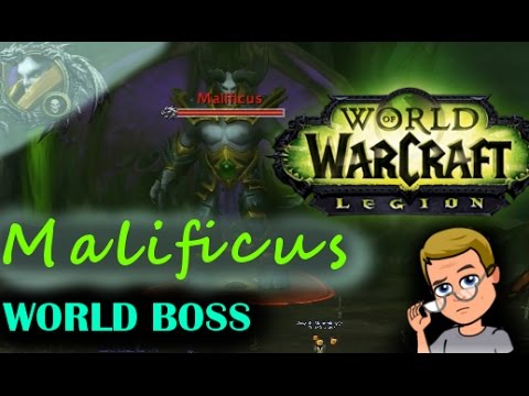 MALIFICUS, WHAT A DROP?! | ELE SHAMAN POV