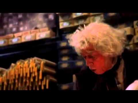 La Vera Storia di Harry Potter - La Pietra Filosofale