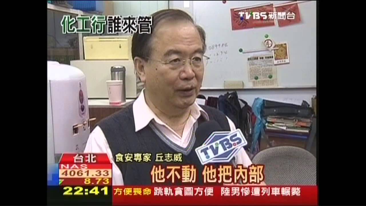 食安大漏洞！　化工行成「假食物」來源