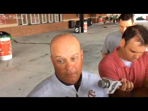 Chad Holbrook on future, criticism: I havn't lost one ounce of confidence in myself