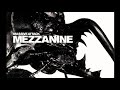 Massive Attack Elizabeth Fraser Teardrop Mezzanine Album