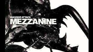 Massive Attack (Elizabeth Fraser) ~ Teardrop ~ Mezzanine Album