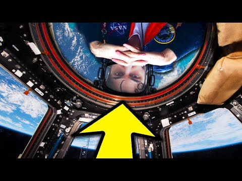 ABBANDONO YOUTUBE PER ANDARE CON LA NASA - Vlogdì