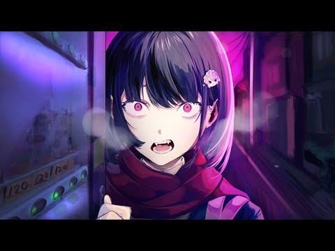 ‍STALKER KRUSH FUNK!