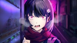 ストーカーで何が悪いの? - STALKER KRUSH FUNK!