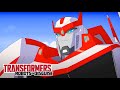 Ratchet | Transformers: Robots in Disguise | Dessins Animés | Transformers Français