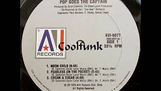 Captain Sky - Moonchild (Disco 1979)