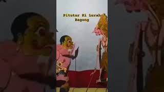 Download lagu Ngeriii!! Pitutur Ki Lurah Bagong nyang prabu Bolodewo. #bagong #wayang #seru mp3