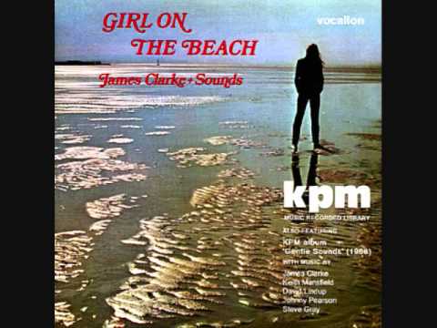 Video thumbnail for Girl On The Beach