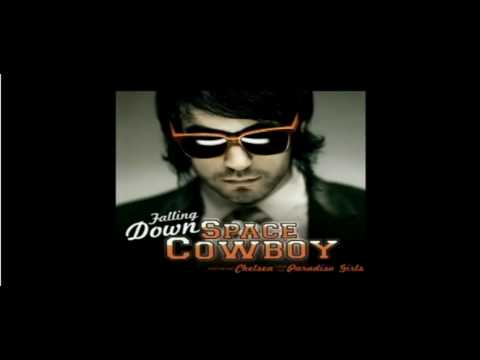 Space Cowboy - Falling Down Instrumental