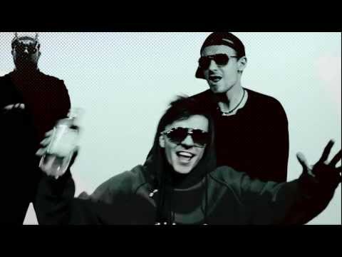 Güt en Båj - Månnster