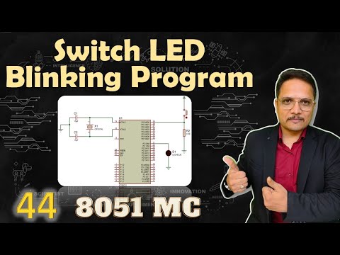 Keil Introduction for 8051 Simulation