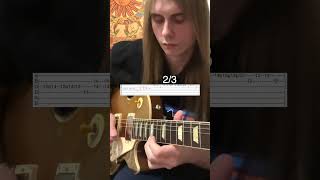 Download lagu Metallica - Nothing Else Matters (Guitar Solo Cover) With Tabs mp3