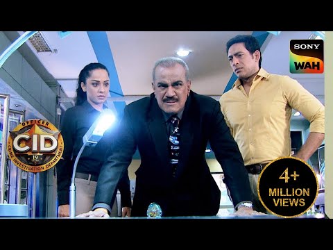 CID को सुलझाना है Fingerprints का एक Mastermind खेल | CID | Episode 940 | Riddle Retrieval