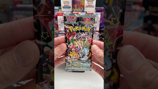 SHINY TREASURE EX!! NOT WHAT WE WANTED TO SEE! #pokemon #pokemontcg #pokemoncards #fyp