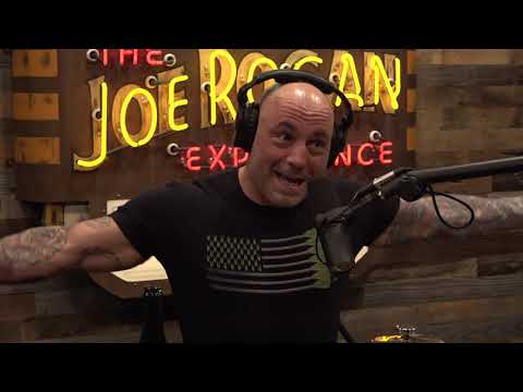 Joe Rogan Experience #1652 - Anthony Cumia