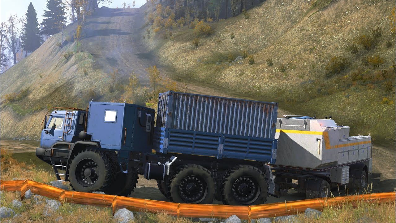 mudrunner mod trucks not showing mudrunner mod trucks not showing