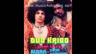 Download lagu Duo Kribo - Kami Datang mp3 Download lagu Duo Kribo - Kami Datang mp3