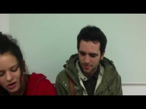 Rosalía - Thinkin bout you x Solana ahhahha