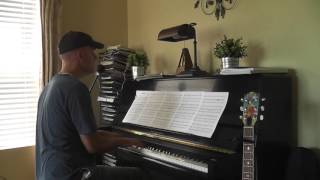 Making Money (Ben Rector Cover)