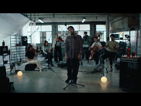 Dani Fernández - Todo cambia (Strings Version)