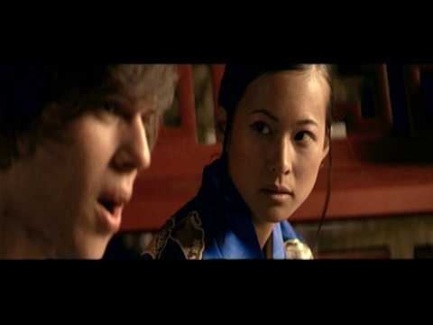 Nevada Tan - Vorbei (Official Musicvideo)