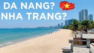 Da Nang and Nha Trang Compared | Where Is Best For Living, Retirement, or Holiday?