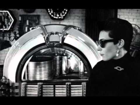 Giuni Russo e Franco Battiato   J'entends siffler le train