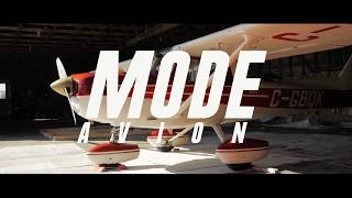 Maestronautes - Mode Avion (Clip Officiel)