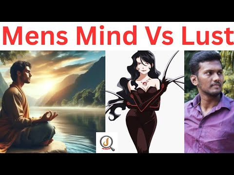 Lust Is A Poison For Mens Mind |Tamil|Explained|Jaifocus