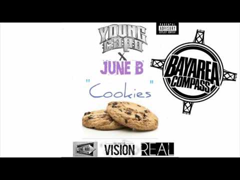Young Capo x June B - Cookies [BayAreaCompass] @onewaycapo @junebhookmonsta