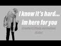 Asmr Boyfriend Helping Your Stress From School ASMR Comfort Relax School Aid