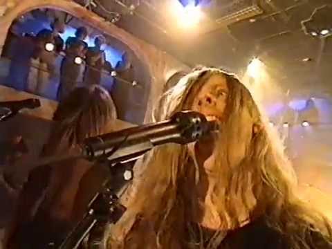 Sator - I'd Rather Drink Than Talk on "Megafon"