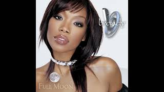 BRANDY - When You Touch Me (Audio)