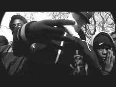 STUTTA - GUNS N BORERS (RIP SIMON PLUMMER)