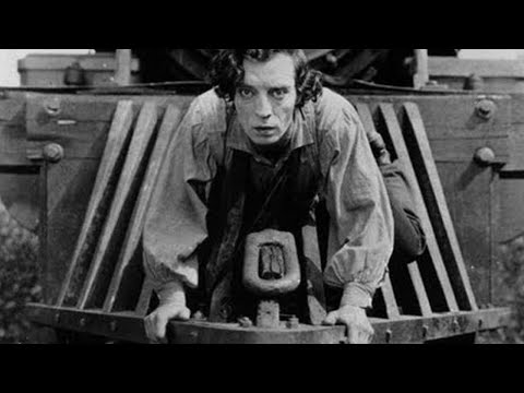 The General (1926)