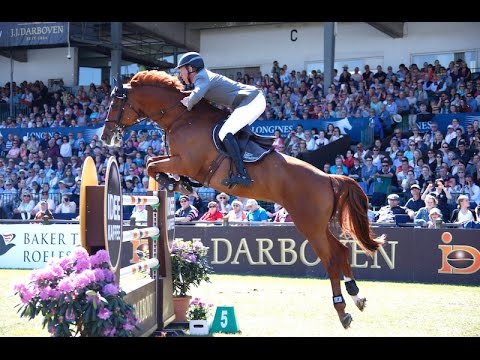 2016 Highlights: LGCT Hamburg