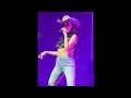 Mamamoo My Con Nashville Yes I Am Hwasa Focus 230522