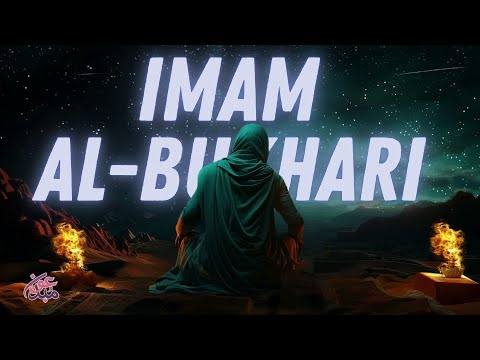The Genius Who Changed Islamic History – Imam Al-Bukhari's True Story