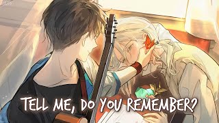 Download lagu Nightcore - Last Flight Out (Jake Scott) - (Lyrics) mp3
