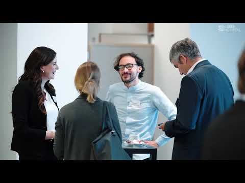 apetito als Lösungspartner auf dem Green Hospital Excellence Forum 2023