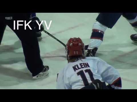 K-Vantaa vs. HIFK, C2 AAA alkusarja, Myyrmäki, 3.12.2017