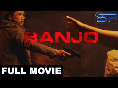 BANJO | Full Movie | Bryan Wong