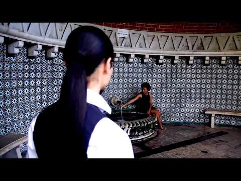 Johnny Lima FT Kevin Lima - Diz me que sim (Oficial Video) [Prod: Ravidson]